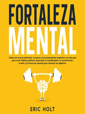 cover image of Fortaleza Mental